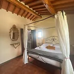 مزرعة للإقامة Il Fiorino Di Badia Badia A Passigano