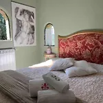 Il Fiorino Di Badia مزرعة للإقامة