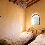 Il Fiorino Di Badia مزرعة للإقامة