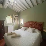 Il Fiorino Di Badia مزرعة للإقامة *