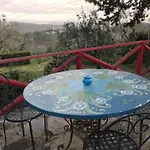 Il Fiorino Di Badia * Badia A Passigano