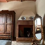 Il Fiorino Di Badia مزرعة للإقامة Badia A Passigano