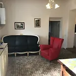 مزرعة للإقامة Il Fiorino Di Badia *
