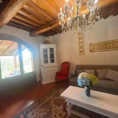 Il Fiorino Di Badia Badia A Passigano