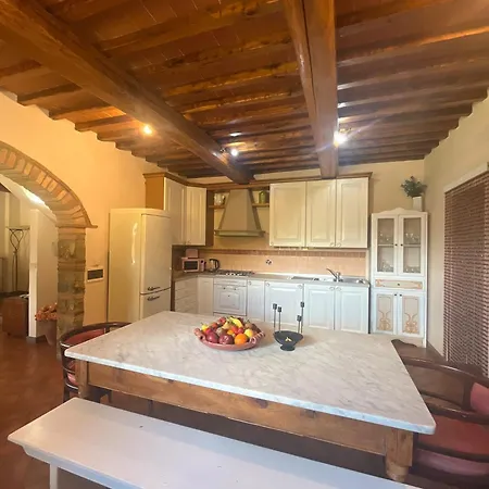 Il Fiorino Di Badia * Badia A Passigano