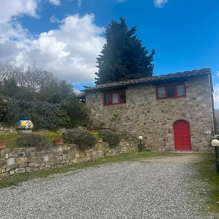 Il Fiorino Di Badia *