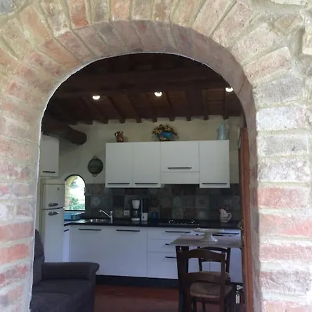 Il Fiorino Di Badia * Badia A Passigano