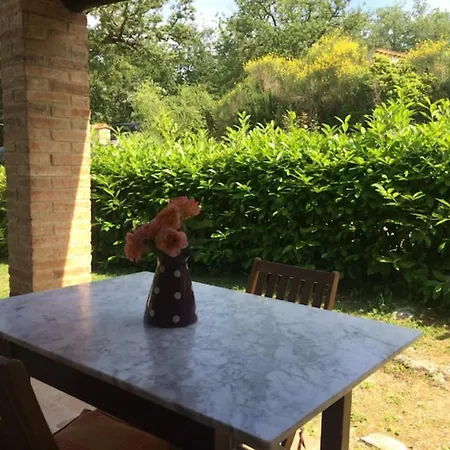 Il Fiorino Di Badia * Badia A Passigano