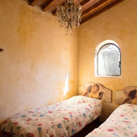 Il Fiorino Di Badia Séjour à la ferme