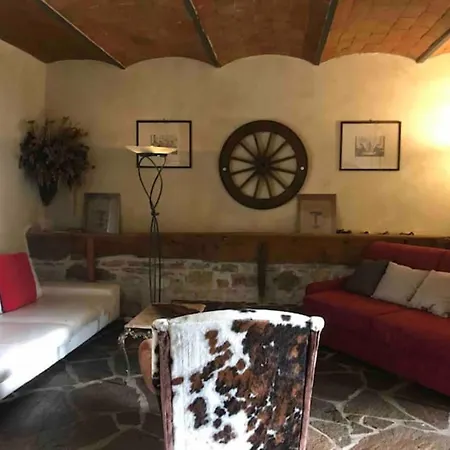 Il Fiorino Di Badia