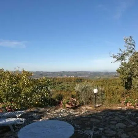 Il Fiorino Di Badia Séjour à la ferme *