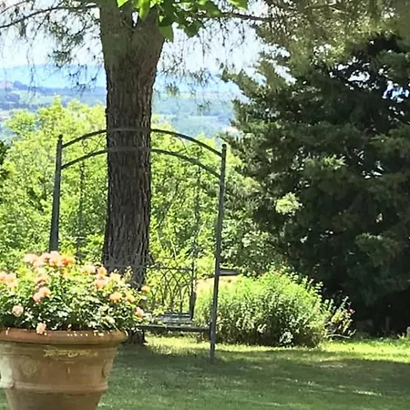 Il Fiorino Di Badia Séjour à la ferme