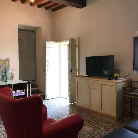 Il Fiorino Di Badia * Badia A Passigano