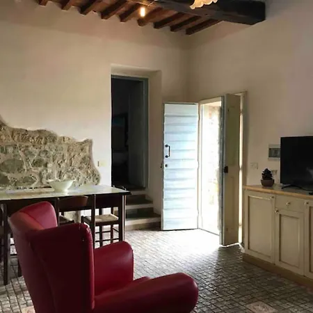 Séjour à la ferme Il Fiorino Di Badia