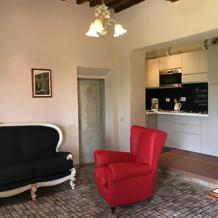 Séjour à la ferme Il Fiorino Di Badia