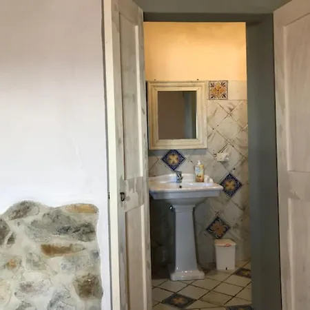 Il Fiorino Di Badia Séjour à la ferme