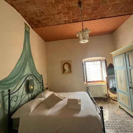 Il Fiorino Di Badia Badia A Passigano
