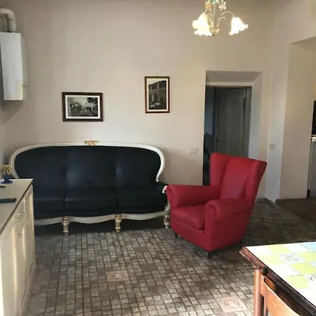 Séjour à la ferme Il Fiorino Di Badia *